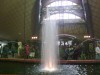 Elementy wodne ma�ej architektury w ogrodzie