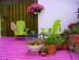 Urz�dzamy balkon