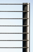 Zabezpieczenie ogrodzenia i bramy na zimę czyli o powłokach i technologiach powlekania Betafence