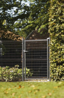 Zabezpieczenie ogrodzenia i bramy na zimę czyli o powłokach i technologiach powlekania Betafence