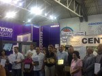 Podsumowanie Targów EXPOBUD Gliwice 09.2016