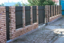 Twój dom Twoją twierdzą, czyli ogrodzenia palisadowe przeciwko nieproszonym gościom