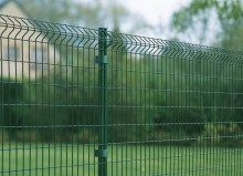Wybieramy ogrodzenie panelowe – markowe czy zwykłe?