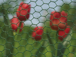 Zabezpieczenie ogrodzenia i bramy na zimę czyli o powłokach i technologiach powlekania Betafence