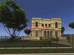 Palladio – wokół włoskich przedszkolaków