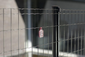 Najdłuższa na rynku gwarancja na siatki powlekane