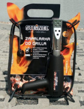 Jak najszybciej i najbezpieczniej rozpalić grilla?