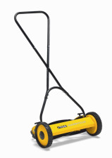 Kosiarka Stiga Handyclip - koszenie w zgodzie z naturą