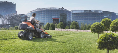 Globalny Raport Ogrodniczy
