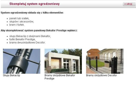 Jak ogrodzić posesję lub ogród?