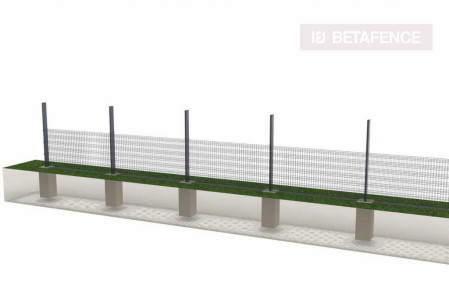 Murki gabionowe Zenturo – przygotuj się na projekt, który się nie nudzi