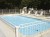 Estetyczny i bezpieczny basen i jego ogrodzenie – zasady projektowania